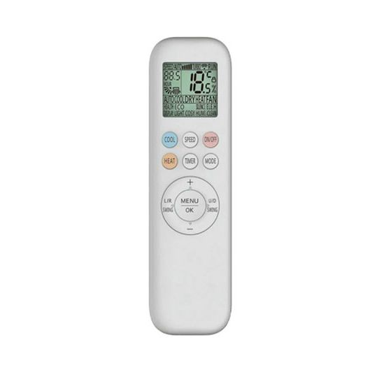 Сплит-система AUX AUX ASW-H09B4/JD-R2DI AS-H09B4/JD-R2DI Сплит-система AUX AUX ASW-H09B4/JD-R2DI AS-H09B4/JD-R2DI