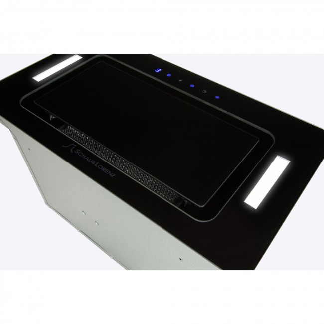 Встраиваемая вытяжка Schaub Lorenz SLD DY5137 Встраиваемая вытяжка Schaub Lorenz SLD DY5137
