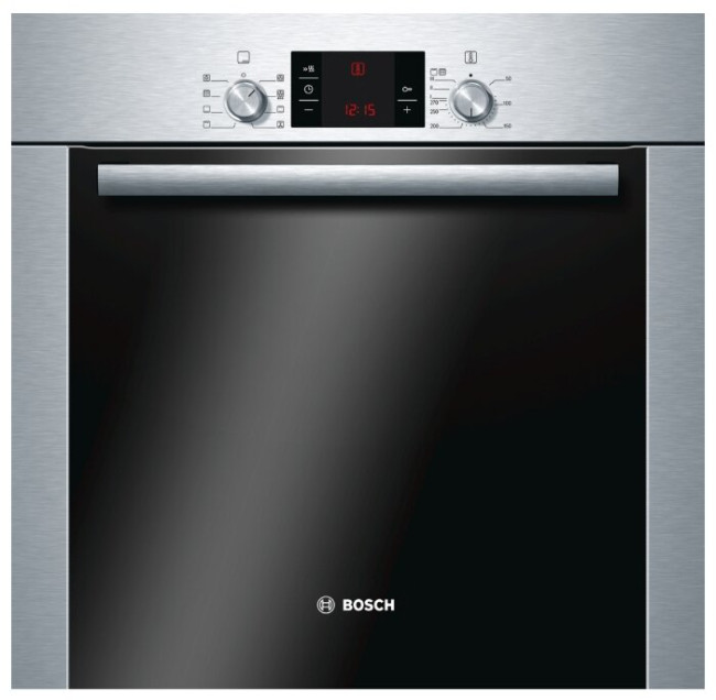 Духовой шкаф Bosch HBA63B258F Духовой шкаф Bosch HBA63B258F