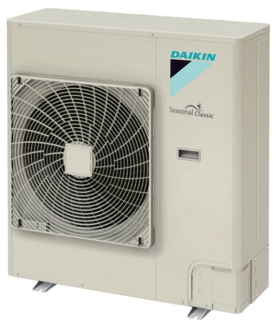 Кассетный кондиционер Daikin FCAG125B / RZQSG125L8Y Кассетный кондиционер Daikin FCAG125B / RZQSG125L8Y
