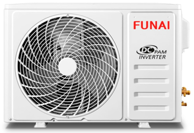 Сплит-система Funai RAC-I-AN30HP.D01 Сплит-система Funai RAC-I-AN30HP.D01