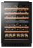Винный шкаф AVINTAGE AVU61D88 Винный шкаф AVINTAGE AVU61D88