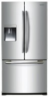 Холодильник Samsung RF-62 QERS