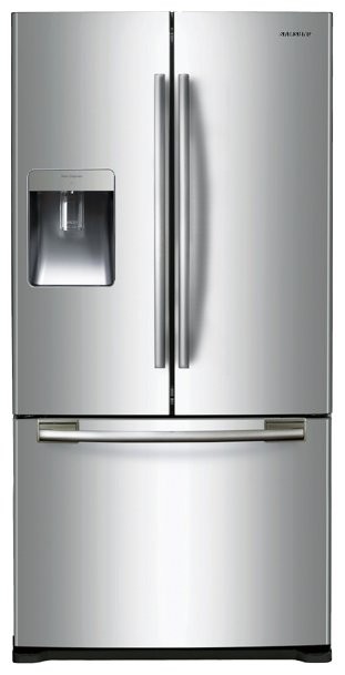 Холодильник Samsung RF-62 QERS Холодильник Samsung RF-62 QERS