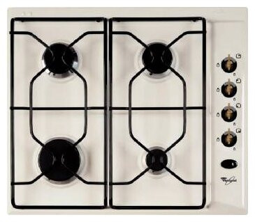 Варочная панель Whirlpool AKM 516 JA Варочная панель Whirlpool AKM 516 JA