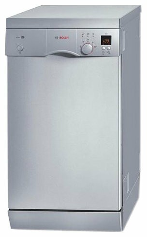 Посудомоечная машина Bosch SRS 55M38 Посудомоечная машина Bosch SRS 55M38