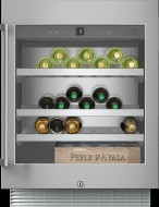 Винный шкаф GAGGENAU RW402261