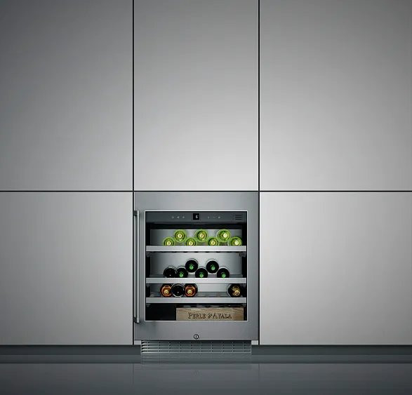 Винный шкаф GAGGENAU RW402261 Винный шкаф GAGGENAU RW402261