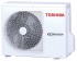 Сплит-система Toshiba RAS-07EKV-EE / RAS-07EAV-EE