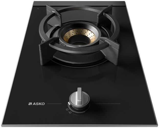 Газовая варочная панель Asko HG8313BGB1