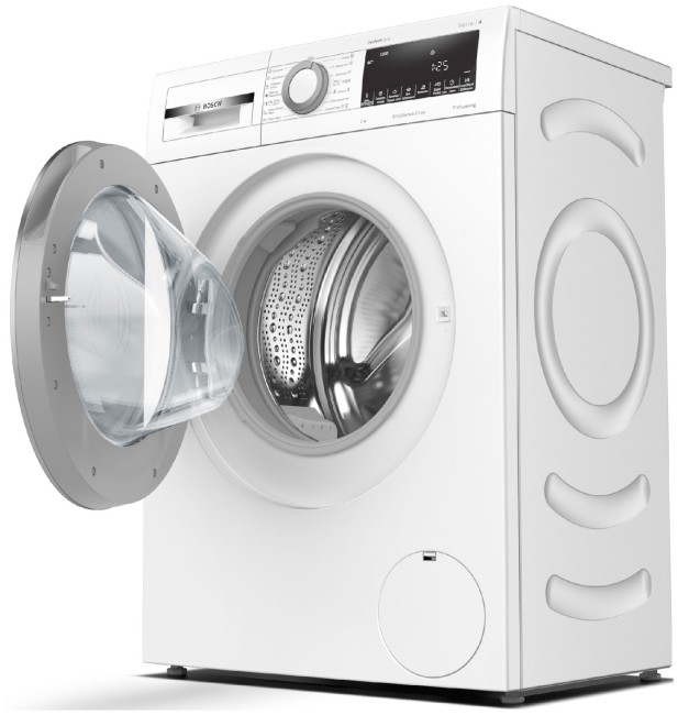 Стиральная машина Bosch WHA122X1OE