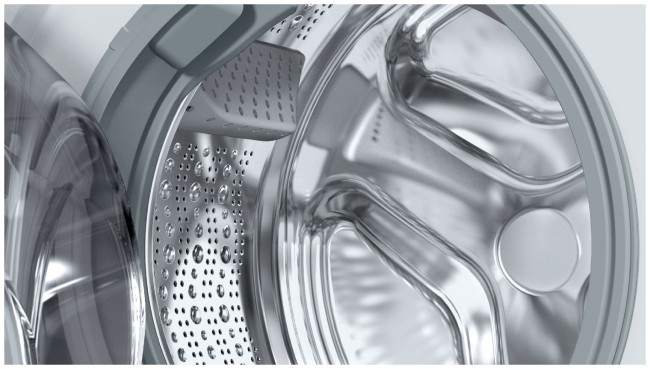 Стиральная машина Bosch WHA122X1OE