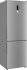 Холодильник Weissgauff WRK 190 DX Total NoFrost Холодильник Weissgauff WRK 190 DX Total NoFrost