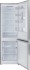 Холодильник Weissgauff WRK 190 DX Total NoFrost Холодильник Weissgauff WRK 190 DX Total NoFrost