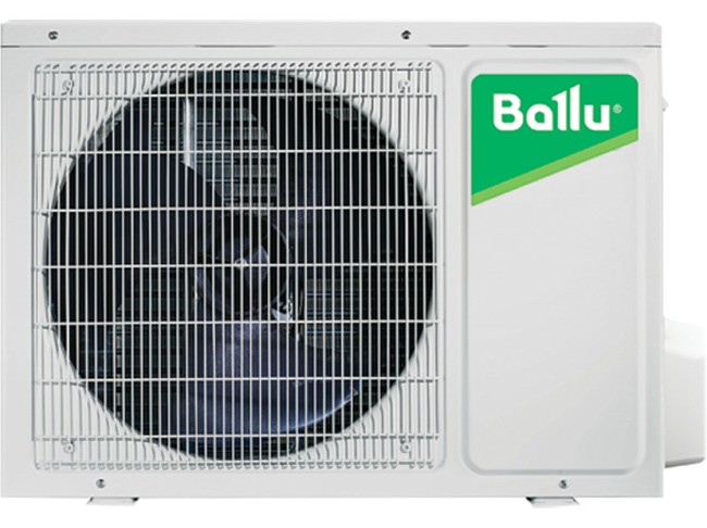 Сплит-система Ballu BSPI-10HN1/BL/EU