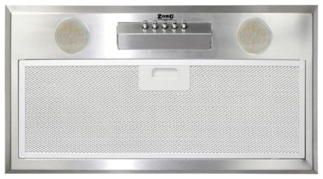 Встраиваемая вытяжка ZorG Modul 960 52