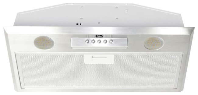 Встраиваемая вытяжка ZorG Modul 960 52