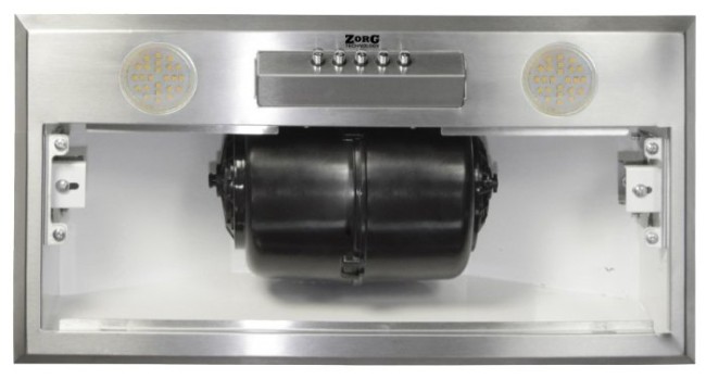 Встраиваемая вытяжка ZorG Modul 960 52