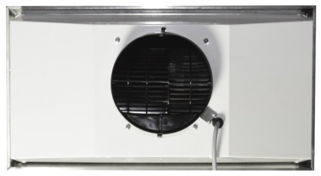Встраиваемая вытяжка ZorG Modul 960 52