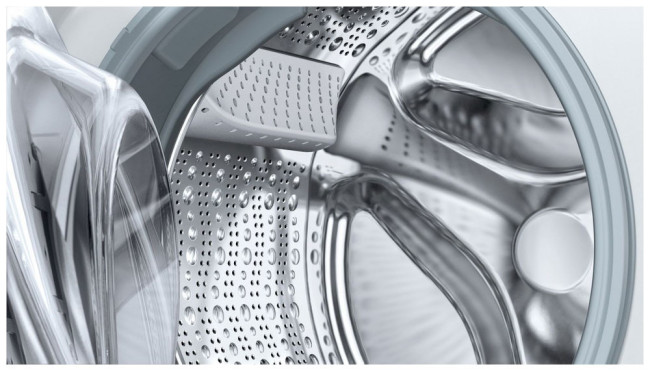 Стиральная машина Bosch WGA142X6OE