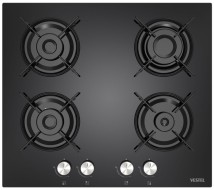 Газовая варочная панель Vestel HVG604B1