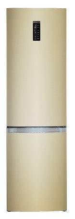 Холодильник LG GA-B489 TGKZ