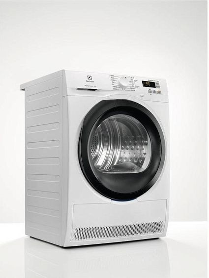Сушильная машина ELECTROLUX EW7H583B Сушильная машина ELECTROLUX EW7H583B