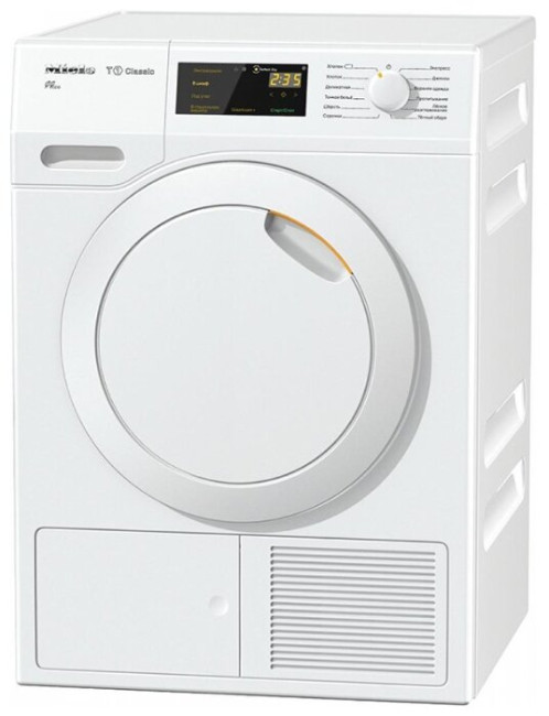 Сушильная машина Miele TDB130WP Сушильная машина Miele TDB130WP