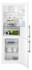 Холодильник Electrolux EN 93454 KW
