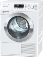 Сушильная машина MIELE tkg 450 wp chromeedition Сушильная машина MIELE tkg 450 wp chromeedition