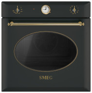 Духовой шкаф smeg SF855A Духовой шкаф smeg SF855A