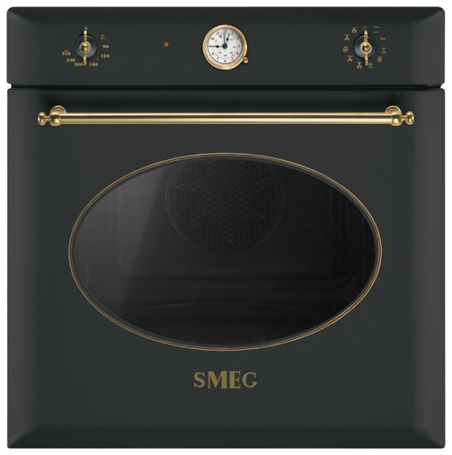 Духовой шкаф smeg SF855A