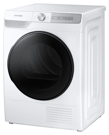 Сушильная машина Samsung DV80T7220BH