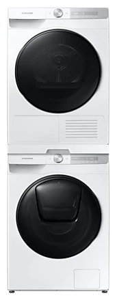 Сушильная машина Samsung DV80T7220BH