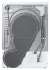 Сушильная машина Samsung DV80T7220BH