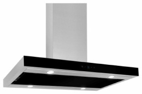 Каминная вытяжка AKPO Feniks wk-9 60 BK Каминная вытяжка AKPO Feniks wk-9 60 BK