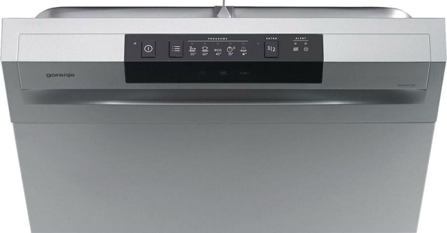 Посудомоечная машина Gorenje GS520E15S Посудомоечная машина Gorenje GS520E15S