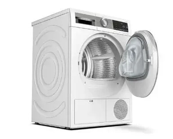 Сушильная машина Bosch WQG241AEPL