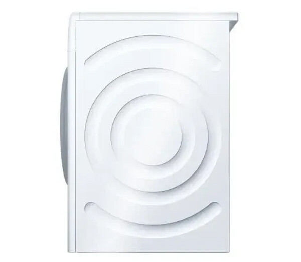 Сушильная машина Bosch WQG241AEPL