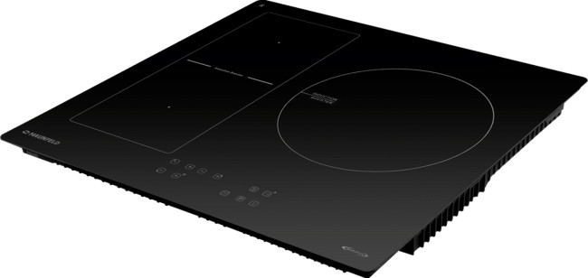 Электрическая варочная панель Maunfeld CVI593BBK Inverter Электрическая варочная панель Maunfeld CVI593BBK Inverter