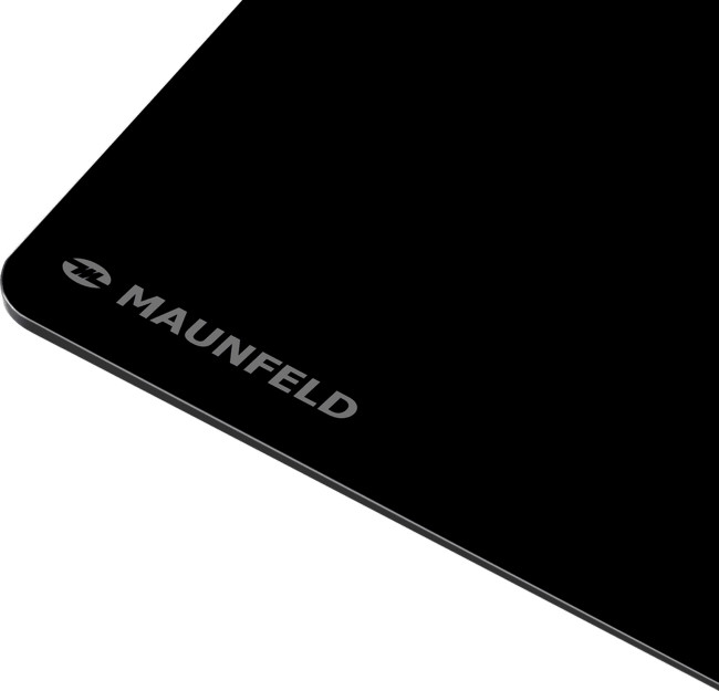 Электрическая варочная панель Maunfeld CVI593BBK Inverter Электрическая варочная панель Maunfeld CVI593BBK Inverter