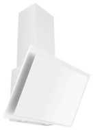 Каминная вытяжка Ciarko Beresta 60 White