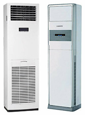 Колонный кондиционер Kentatsu KSFU120CFDN3/KSRU120CFDN3 Колонный кондиционер Kentatsu KSFU120CFDN3/KSRU120CFDN3