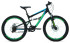 Подростковый горный (MTB) велосипед FORWARD Raptor 24 2.0 Disc (2020)