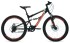 Подростковый горный (MTB) велосипед FORWARD Raptor 24 2.0 Disc (2020)
