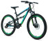 Подростковый горный (MTB) велосипед FORWARD Raptor 24 2.0 Disc (2020)