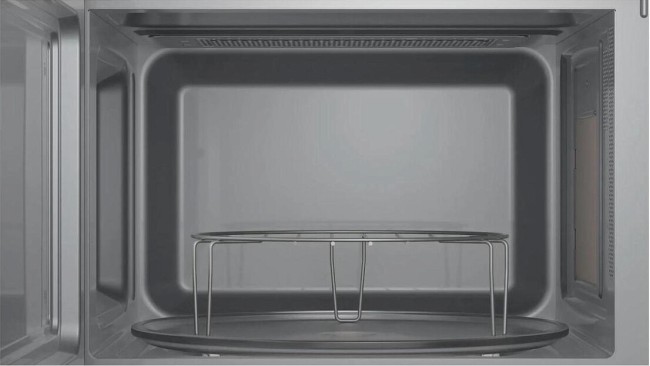 Встраиваемая микроволновая печь Bosch BEL623MD3