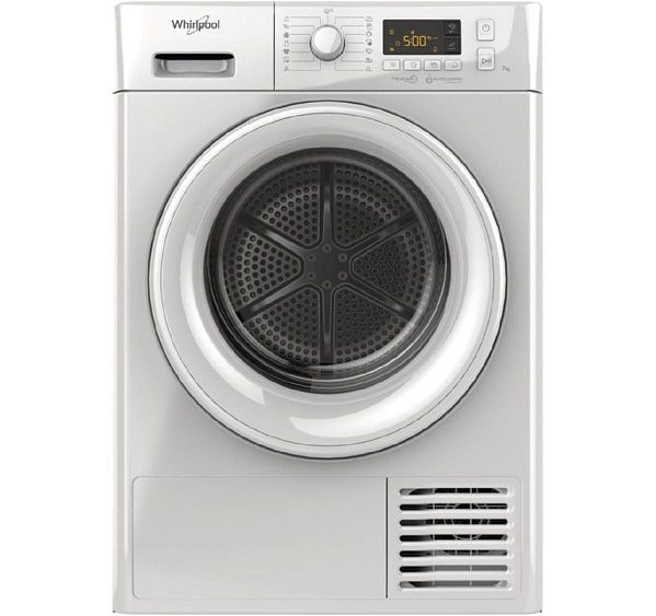 Сушильная машина WHIRLPOOL FT M11 72Y EU Сушильная машина WHIRLPOOL FT M11 72Y EU