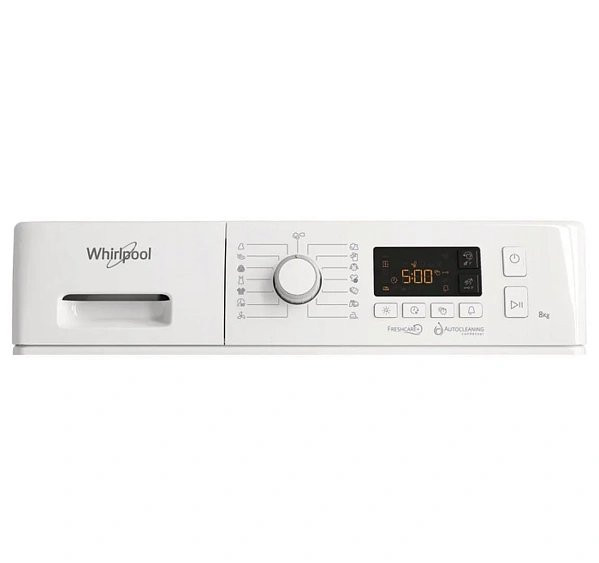 Сушильная машина WHIRLPOOL FT M11 72Y EU Сушильная машина WHIRLPOOL FT M11 72Y EU