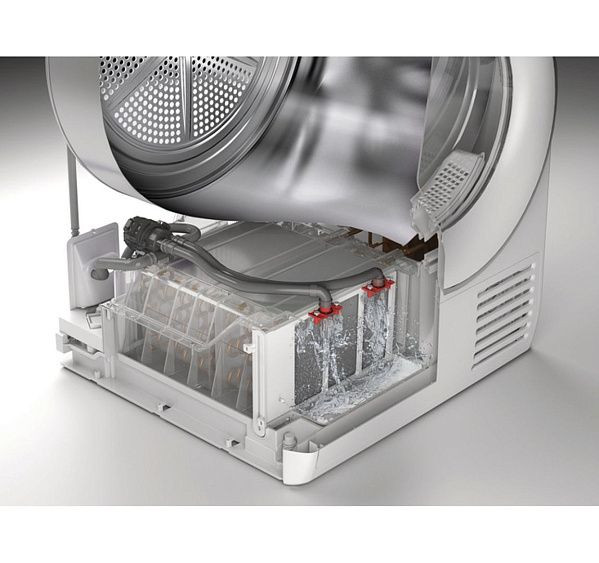 Сушильная машина WHIRLPOOL FT M11 72Y EU Сушильная машина WHIRLPOOL FT M11 72Y EU